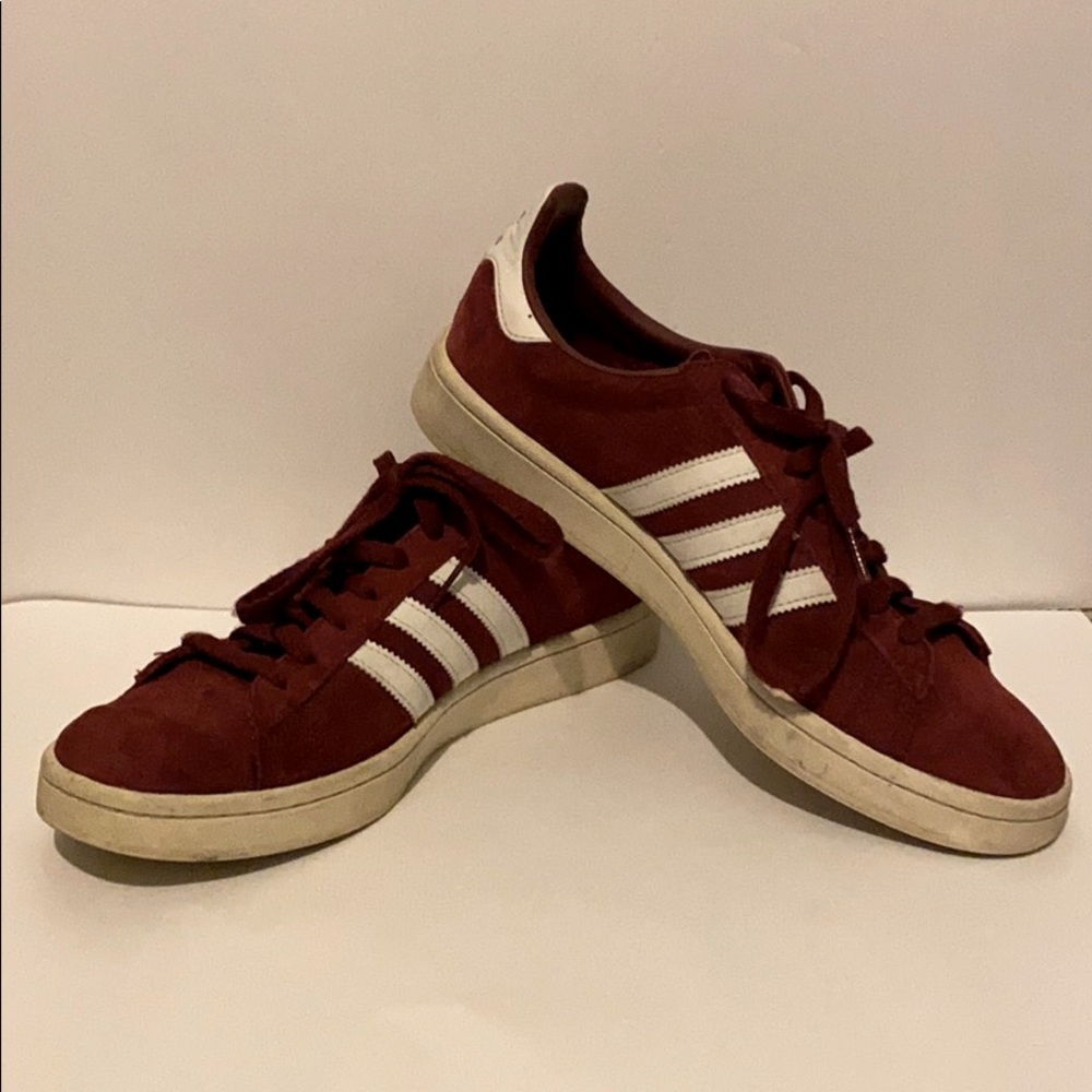 Adidas Originals campus sneakers